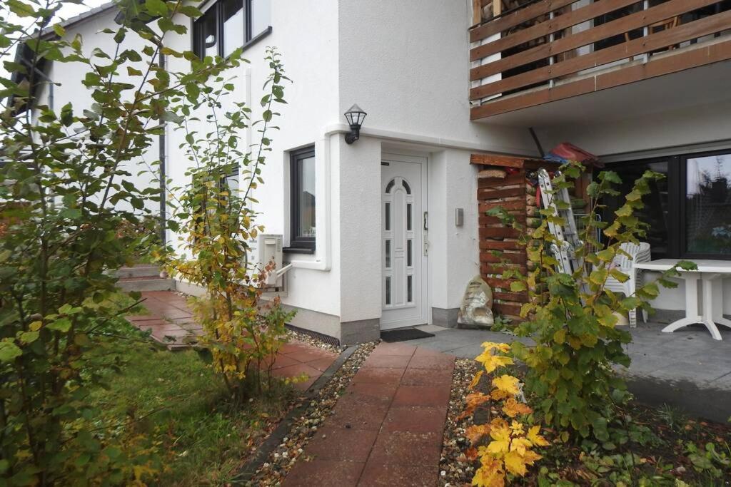 Bergblick Apartment Medebach Exterior foto