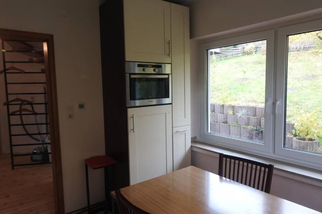 Bergblick Apartment Medebach Exterior foto