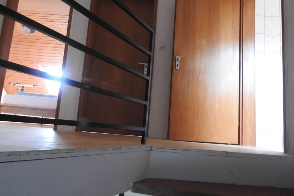 Bergblick Apartment Medebach Exterior foto