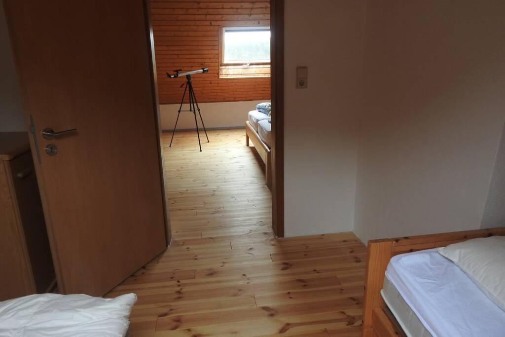 Bergblick Apartment Medebach Exterior foto