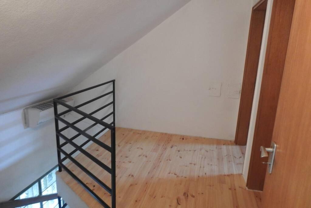 Bergblick Apartment Medebach Exterior foto