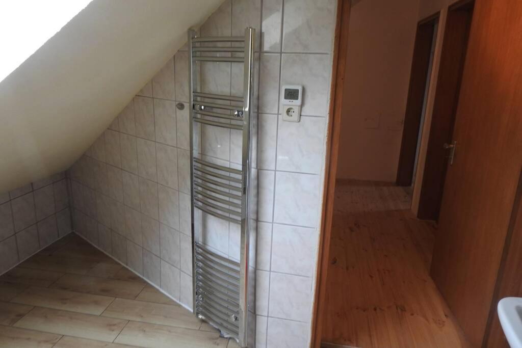 Bergblick Apartment Medebach Exterior foto