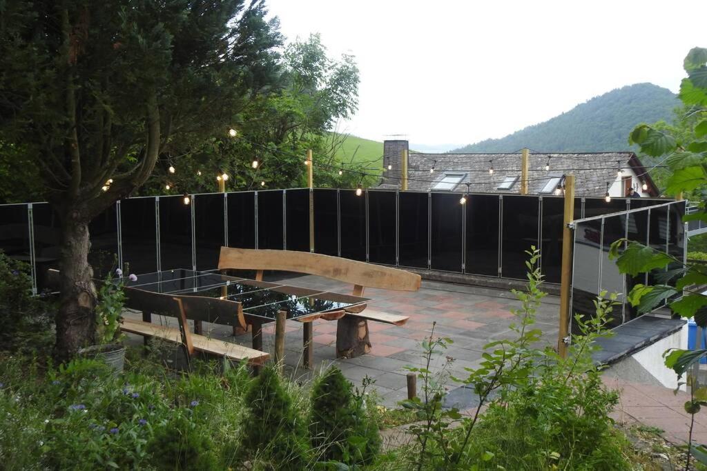 Bergblick Apartment Medebach Exterior foto