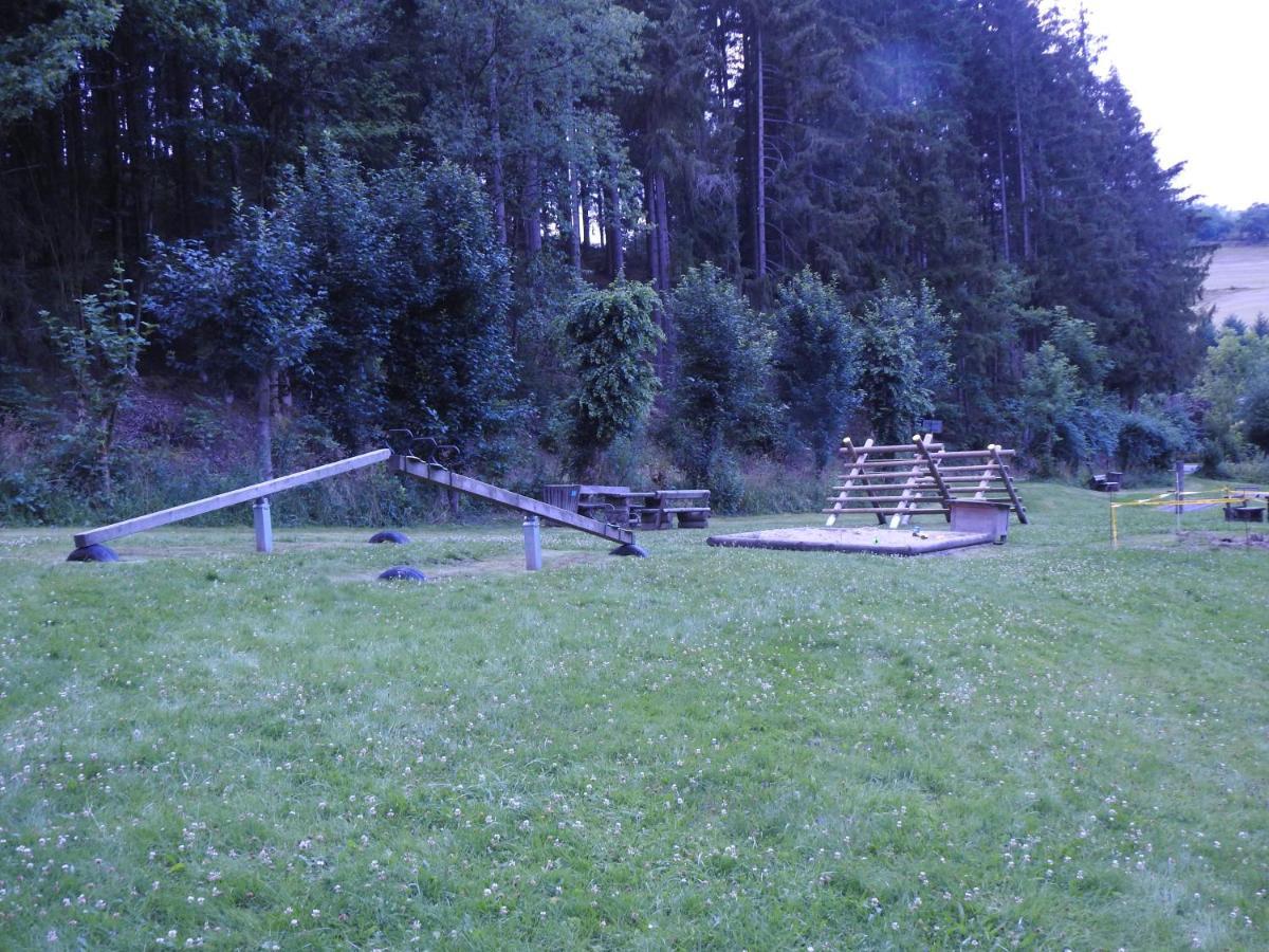 Bergblick Apartment Medebach Exterior foto